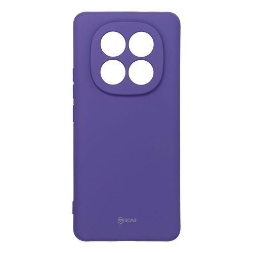 ROAR tok COLORFUL JELLY XIAOMI redmi Note 14 Pro+ 5G készülékhez lila