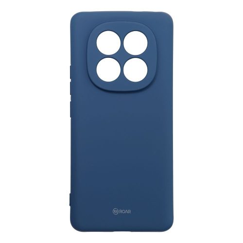 ROAR tok COLORFUL JELLY XIAOMI redmi Note 14 Pro+ 5G-hez, sötétkék