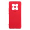 ROAR tok COLORFUL JELLY XIAOMI redmi Note 14 Pro+ 5G készülékhez hot rózsaszín színben