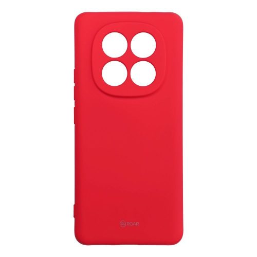 ROAR tok COLORFUL JELLY XIAOMI redmi Note 14 Pro+ 5G készülékhez hot rózsaszín színben