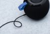 kék STAR ECO kábel 2A USB A - Micro USB PJ68-23-2 1m fekete