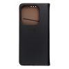 SMART PRO Book bőrtok XIAOMI redmi Note 14 5G készülékhez fekete