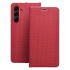 LUNA Book Carbon XIAOMI redmi Note 14 5G piros