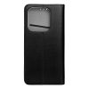 SMART MAGNETO könyvtok XIAOMI redmi Note 14 5G fekete