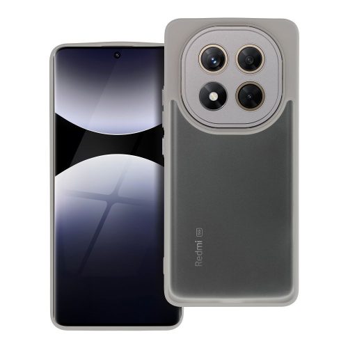 VARIETE tok XIAOMI redmi Note 14 PRO 5G steel