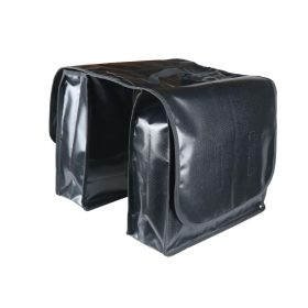 Water Repellent Bike Rear Carrier táska FSBFB-204 fekete T