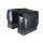 Water Repellent Bike Rear Carrier táska FSBFB-204 fekete T