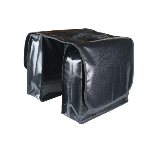 Water Repellent Bike Rear Carrier táska FSBFB-204 fekete T