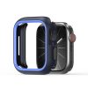 DUX DUCIS tok BAMO az Apple Watch series 10 42 mm midnight kék számára