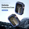 DUX DUCIS tok BAMO az Apple Watch series 10 42 mm midnight kék számára