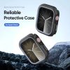 DUX DUCIS tok BAMO Apple Watch series 10 46 mm fekete szürke