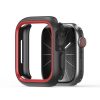 DUX DUCIS tok BAMO az Apple Watch series 10 46 mm fekete piros