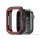 DUX DUCIS tok BAMO az Apple Watch series 10 46 mm fekete piros