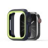 DUX DUCIS tok BAMO Apple Watch series 10 46 mm midnight zöld számára