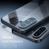 DUX DUCIS tok AIMO SAMSUNG A36/A56 5G fekete