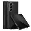 DUX DUCIS tok BRIL  SAMSUNG Z Fold SE/W25 fekete