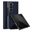 DUX DUCIS tok BRIL  SAMSUNG Z Fold SE/W25 kék