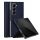 DUX DUCIS tok BRIL  SAMSUNG Z Fold SE/W25 kék