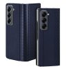 DUX DUCIS tok BRIL  SAMSUNG Z Fold SE/W25 kék