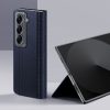 DUX DUCIS tok BRIL  SAMSUNG Z Fold SE/W25 kék