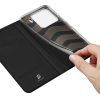 DUX DUCIS pénztárca tok SKIN PRO XIAOMI 15 Pro-hoz fekete