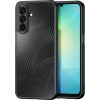 DUX DUCIS tok AIMO SAMSUNG A26 5G készülékhez fekete
