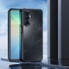 DUX DUCIS tok AIMO SAMSUNG A26 5G készülékhez fekete