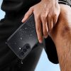 DUX DUCIS tok AIMO SAMSUNG A26 5G készülékhez fekete