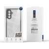 DUX DUCIS tok AIMO SAMSUNG A26 5G készülékhez fekete