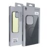 Premium Glossy Mag Cover compatible with MagSafe and Camera Control button for IPHONE 16 PRO black