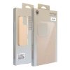 Premium Glossy Mag Cover compatible with MagSafe and Camera Control button for IPHONE 16 PRO MAX desert gold