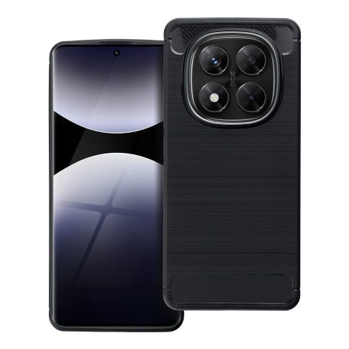 CARBON tok XIAOMI redmi Note 14 Pro 5G / 14 Pro Plus 5G fekete