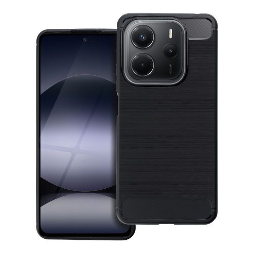 CARBON tok XIAOMI redmi Note 14 5G-hez fekete