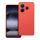 SILICONE case for XIAOMI Redmi Note 14 5G peach