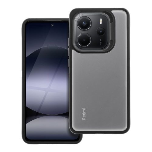 Tok NEO XIAOMI redmi NOTE 14 5G-hez fekete