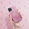 SHINING tok XIAOMI redmi Note 14 Pro Plus 5G készülékhez rózsaszín
