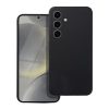 Tok SILICONE 2mm XIAOMI redmi NOTE 14 Pro Plus 5G telefonhoz fekete színben