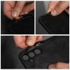 Tok SILICONE 2mm XIAOMI redmi NOTE 14 Pro Plus 5G telefonhoz fekete színben