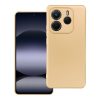 METALLIC tok XIAOMI redmi NOTE 14 5G-hez arany