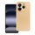 METALLIC tok XIAOMI redmi NOTE 14 5G-hez arany