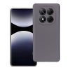 METALLIC tok XIAOMI redmi NOTE 14 Pro 5G készülékhez, szürke