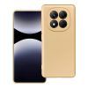METALLIC tok XIAOMI redmi NOTE 14 Pro Plus 5G arany