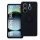 SILICONE RING tok XIAOMI redmi Note 14 5G fekete