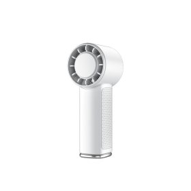 Hordozható ventilátor LLD-F76S fehér