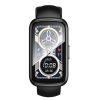 HOCO smartwatch IP68 Y25 black