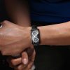 HOCO smartwatch IP68 Y25 black