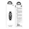 HOCO smartwatch IP68 Y25 black