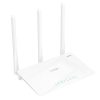 HOCO wireless router WiFi4 HI30 white
