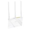 HOCO wireless router WiFi4 HI30 white