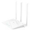 HOCO wireless router WiFi4 HI30 white